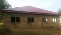 Roofing of Oyoko Roman Catholic KG block6.jpg