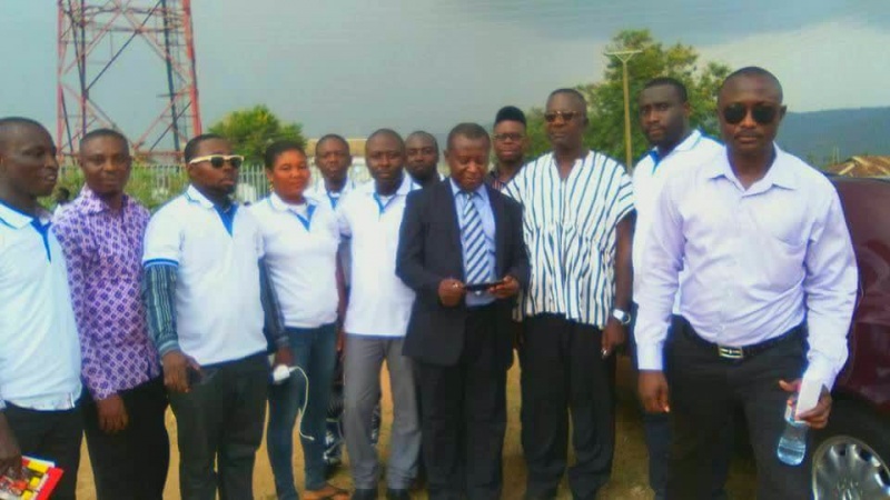Guest Speaker and Guest of Honour with ODA Executives.jpg